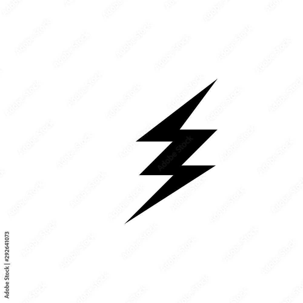 Faster Logo Template vector icon illustration Faster Logo Template vector icon illustration