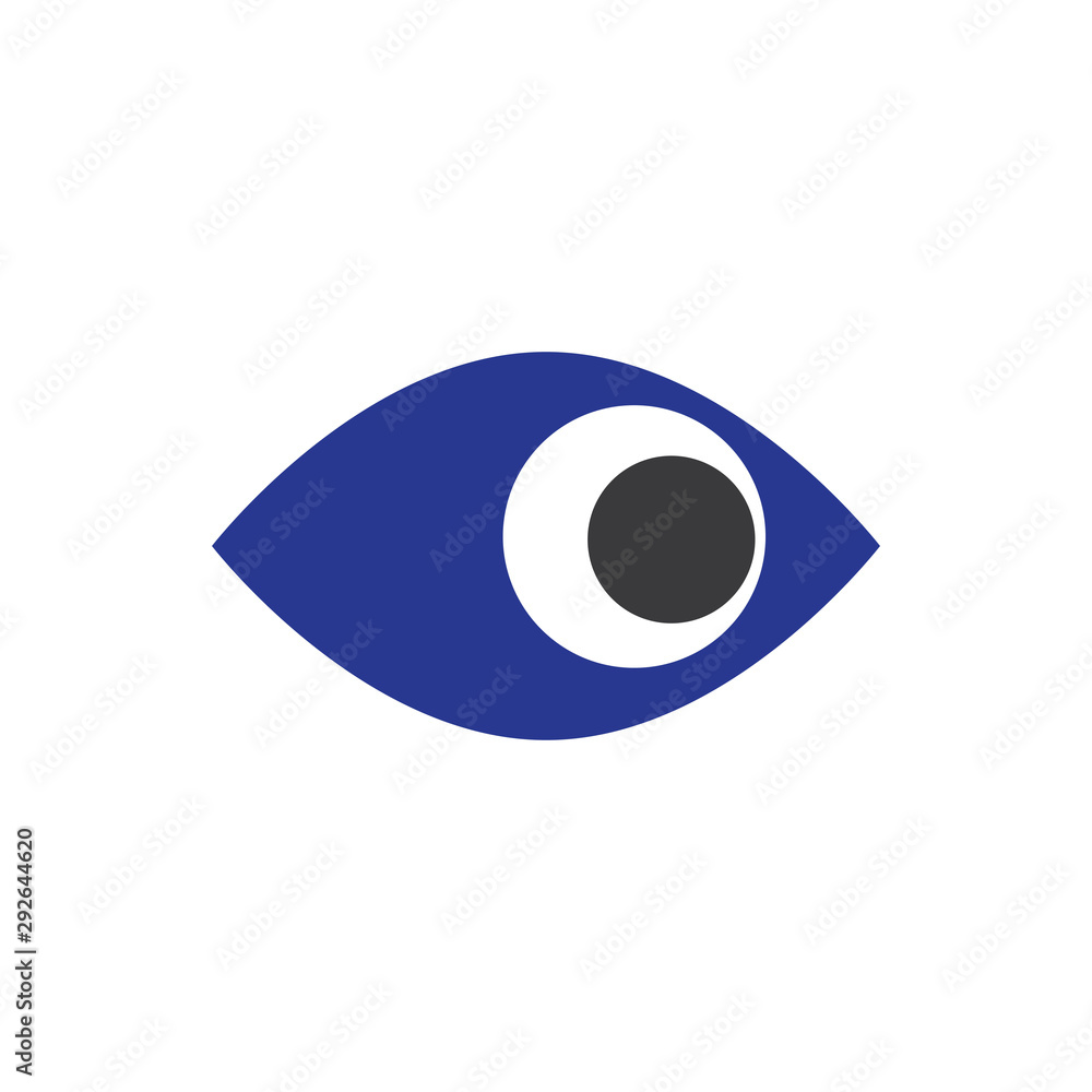 Eye care logo and symbols template vector Eye care logo and symbols template vector