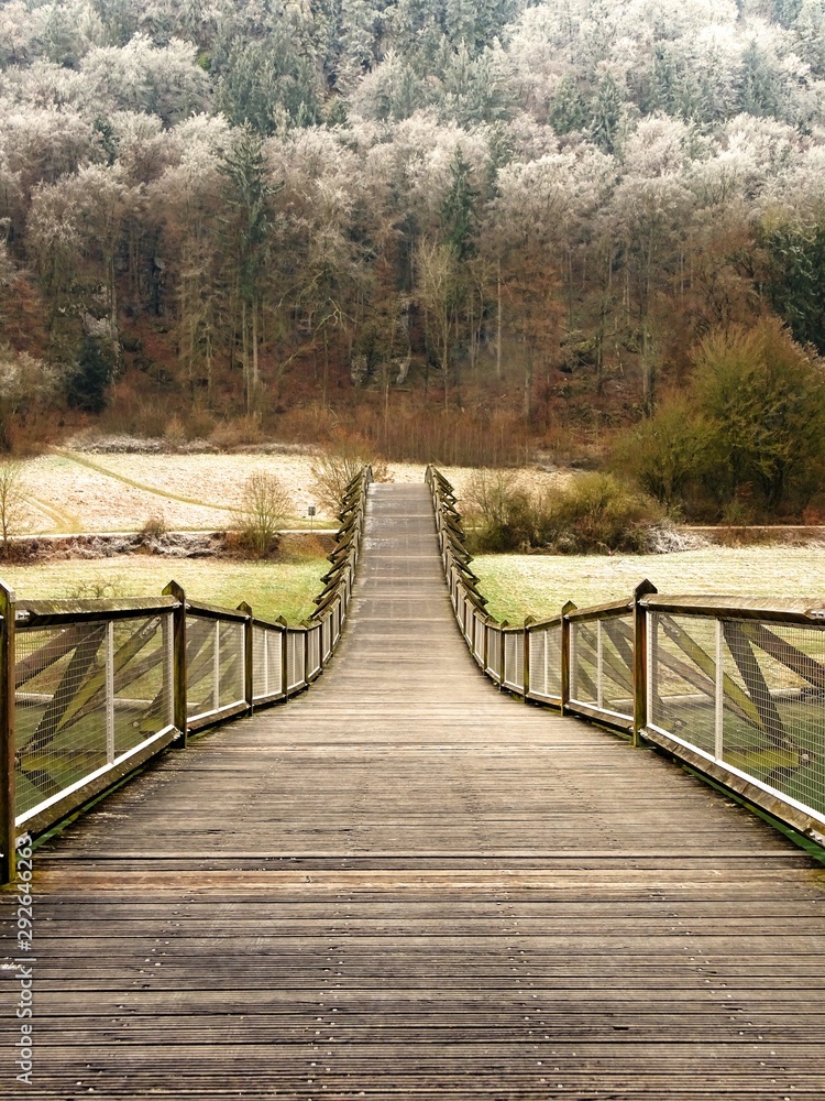 Tatzlwurm Brücke Tatzlwurm Brücke