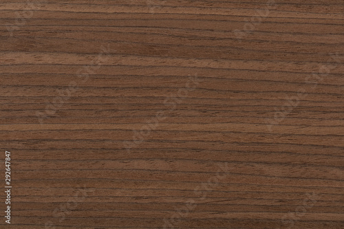 Natural dark brown nut veneer background as part of your design. High quality texture in extremely high resolution.