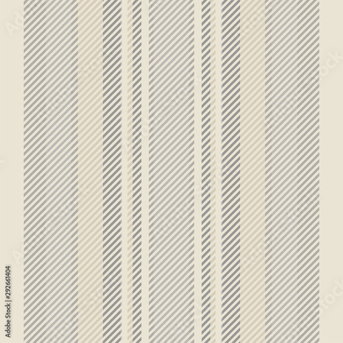 Stripes pattern vector. Striped background. Stripe seamless texture fabric.