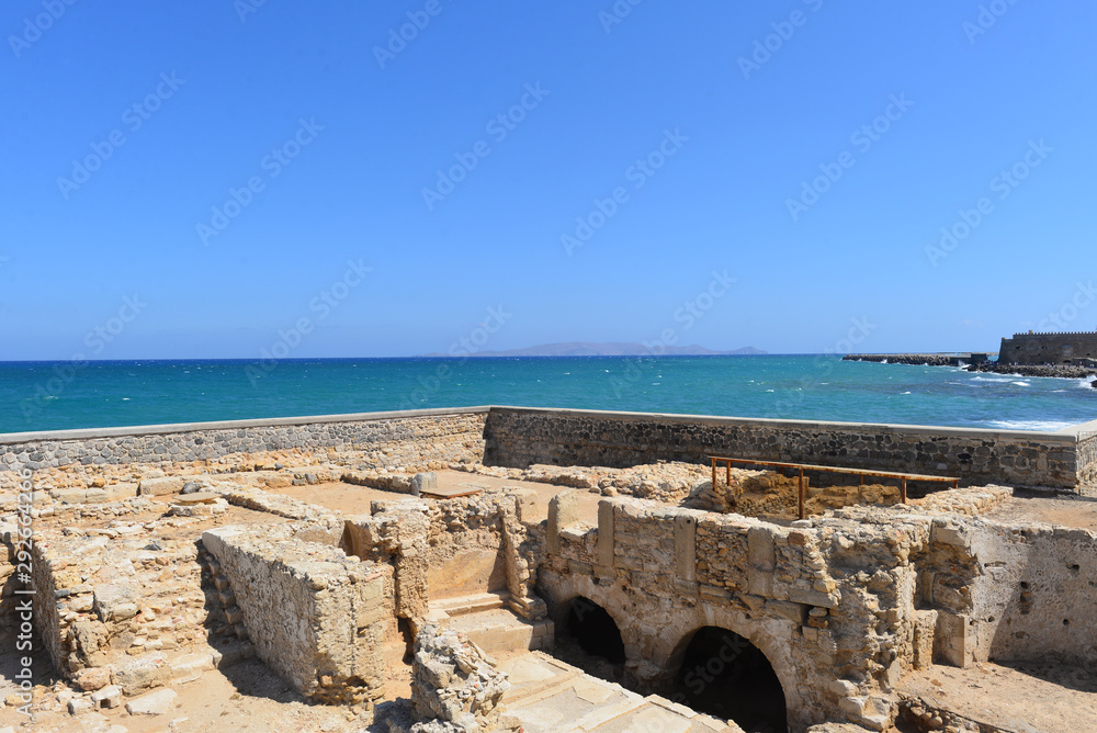 Dominikanerkloster Heraklion, Kreta