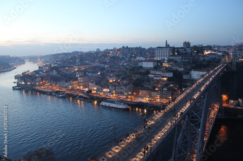 Porto Sunset