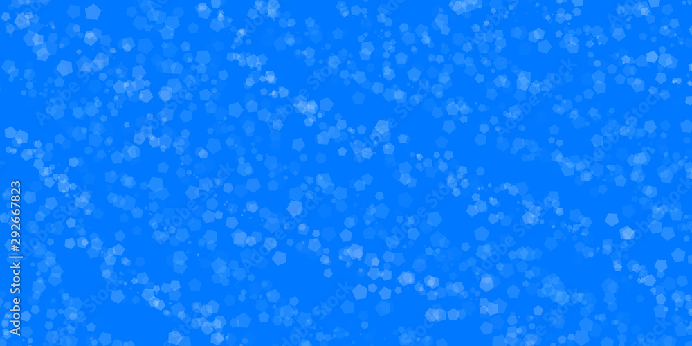 Soft blue Christmas abstract background with white boken snow elements Soft blue Christmas abstract background with white boken snow elements