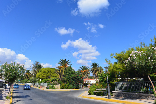 Amoudara-Heraklion / Griechenland