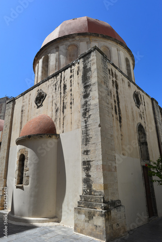 Agia Ekaterini, Heraklion/Kreta photo