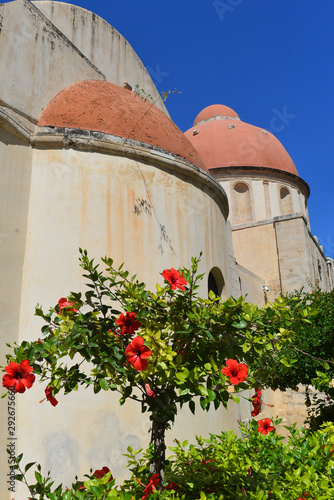 Agia Ekaterini, Heraklion/Kreta photo