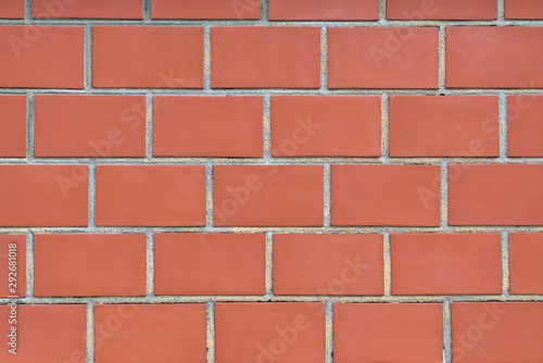 Wallpaper Mural レンガ タイル  壁 Torontodigital.ca