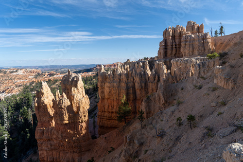 USA Bryce Canyon National Park