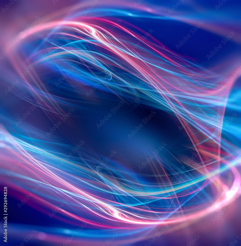 Abstract bright background Abstract bright background