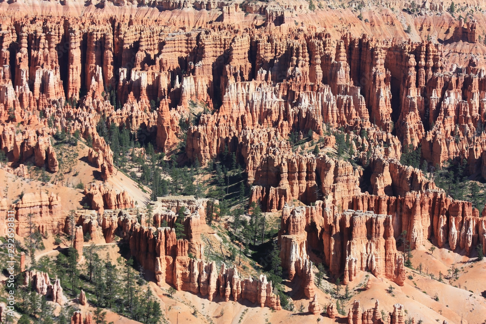 Bryce-Canyon-Nationalpark Bryce-Canyon-Nationalpark