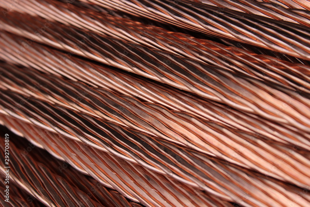 Copper Wire Copper Wire