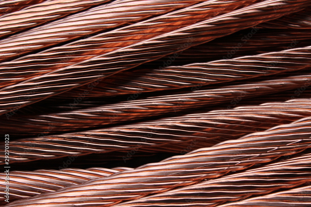 Copper Wire Copper Wire
