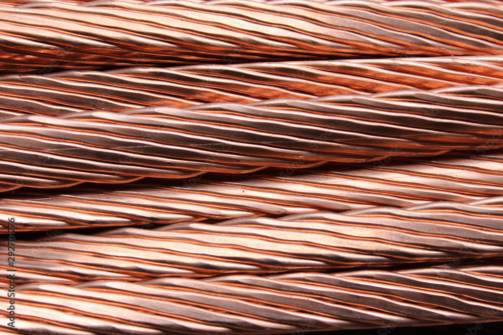 Copper Wire Copper Wire