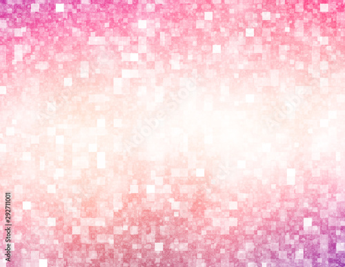 Photography Abstract Pink Square Background
