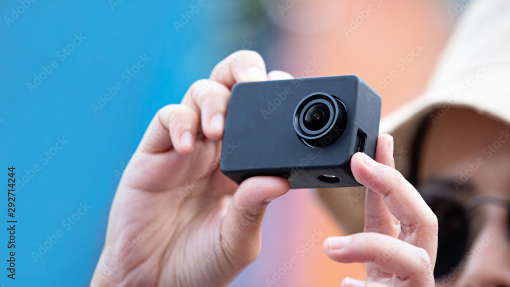 custom made wallpaper toronto digital  the activity of camera man's hobby lifestyle in city