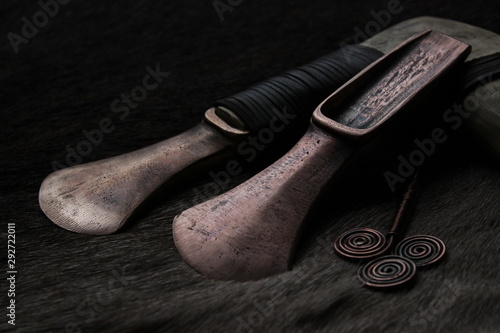 Bronzezeit Bronzewaffen Bronzebeile