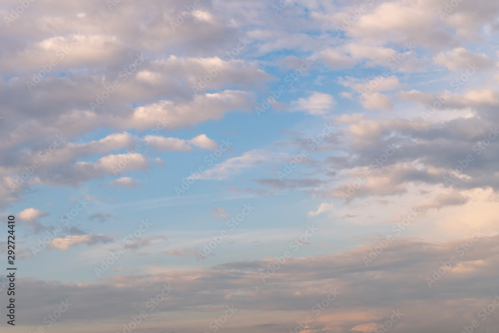 Background with cloud natural frame on blue sky. Background with cloud natural frame on blue sky.