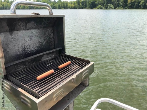 lake