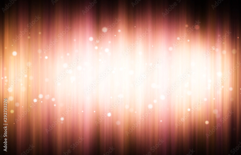Wave Pattern With Particles Abstract Background Wave Pattern With Particles Abstract Background