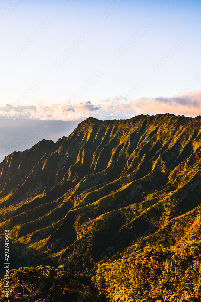 Kauai, Hawaii, USA