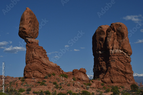 Arches National Park, Utah, USA