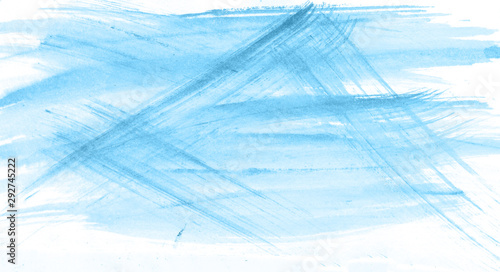 Wallpaper Mural abstract blue background Torontodigital.ca