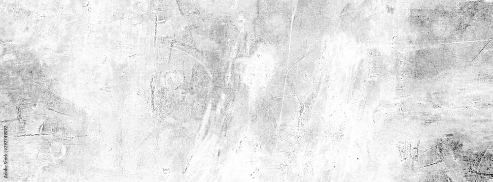Fototapeta Tło abstrakcjonistyczny szary jasnopopielaty biały czerń