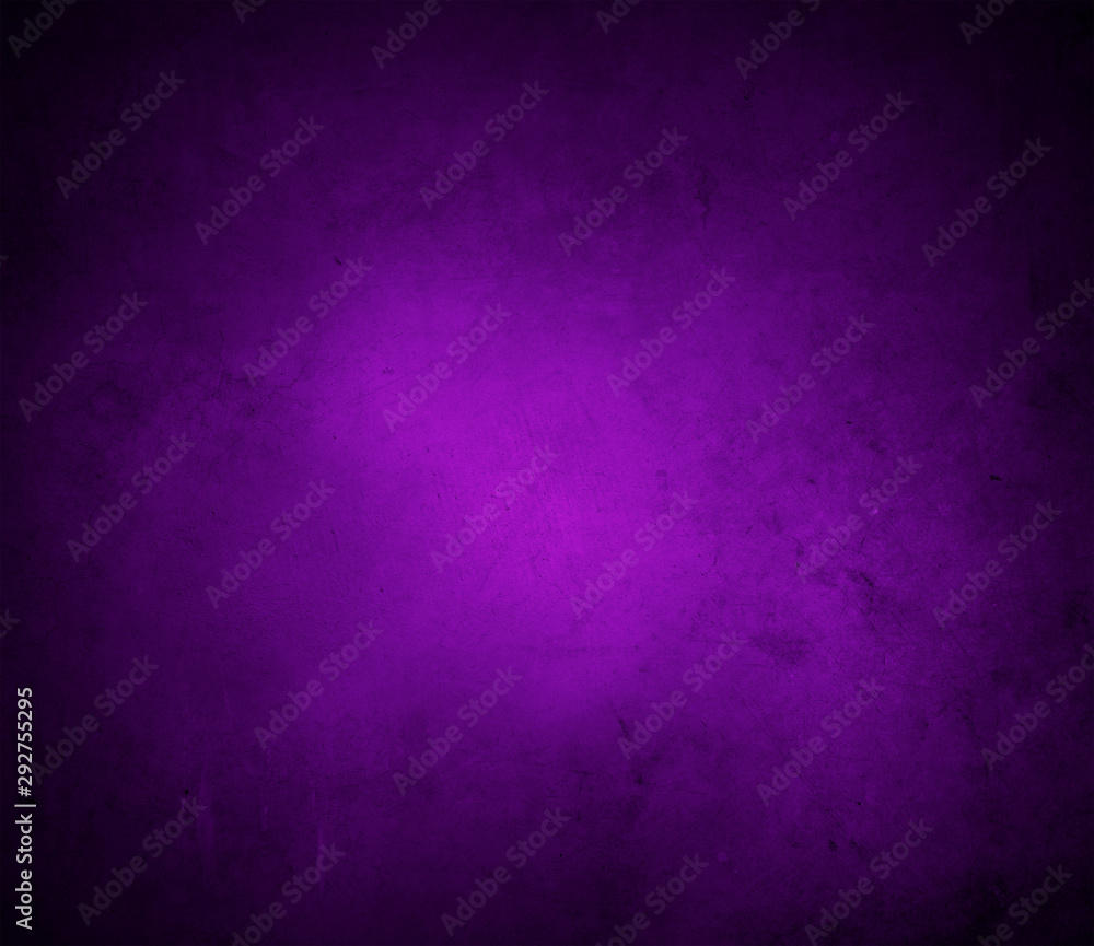 Purple textured stone wall background Purple textured stone wall background