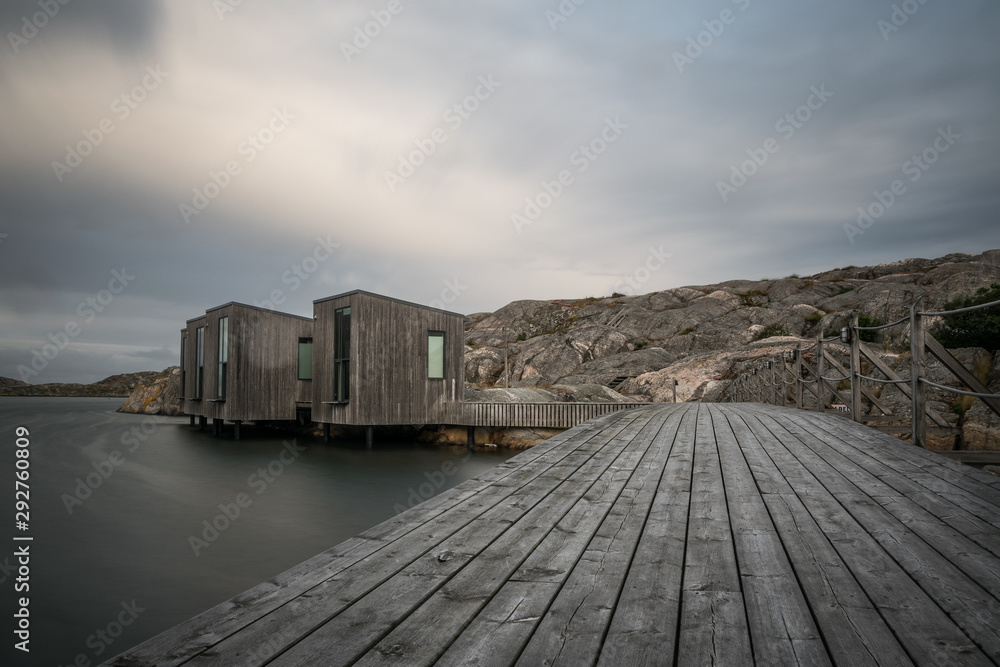 Bohuslän Landschaft an der Westküste Schweden Bohuslän Landschaft an der Westküste Schweden