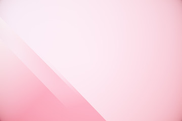Abstract pink background