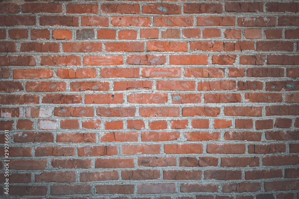 Old grunge brick wall background Old grunge brick wall background