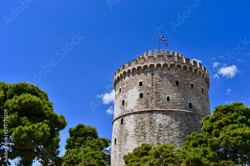 White Tower, Thessaloniki