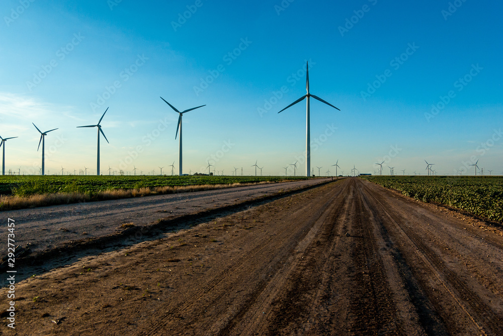 Country Windmill Farm Country Windmill Farm