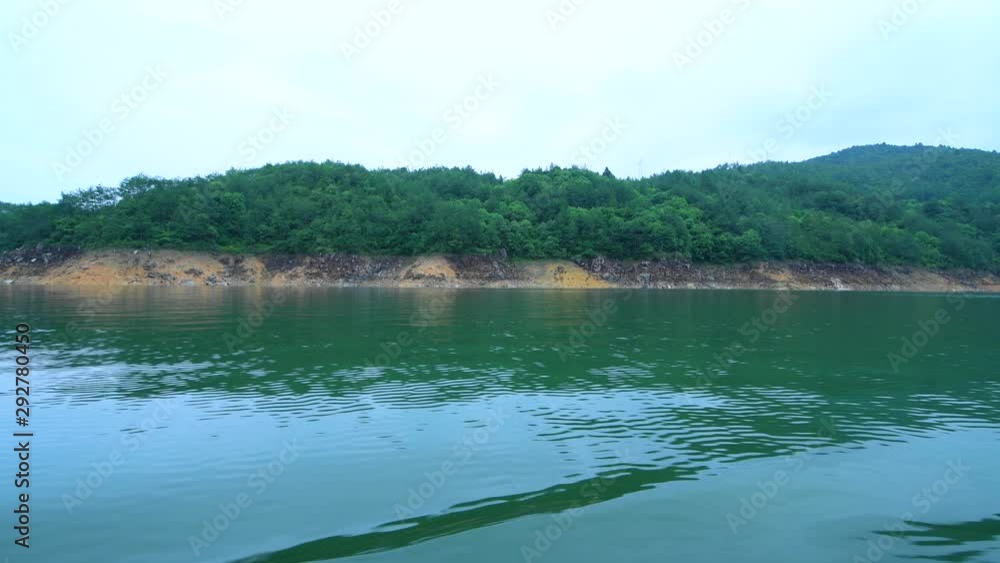 Yun and Huxian Palace Scenic Area, Lishui City, Zhejiang Province, China Yun and Huxian Palace Scenic Area, Lishui City, Zhejiang Province, China