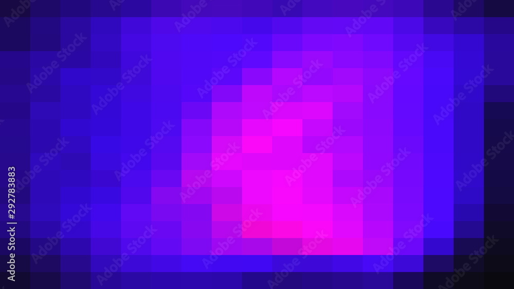 Abstract background with mosaic. Digital backdrop. 3d render Abstract background with mosaic. Digital backdrop. 3d render