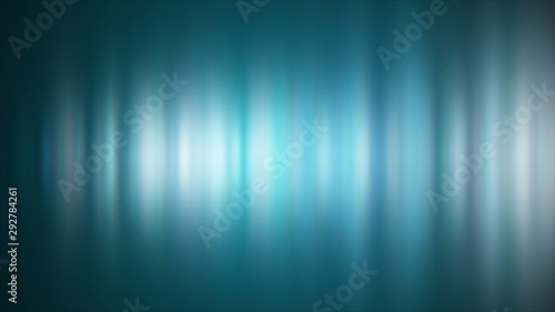 Beautiful waves with lighting, beautiful effect for design projects, 3d rendering computer generated backdrop