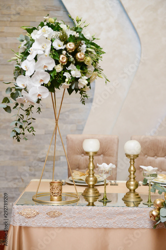  Decoration for special events