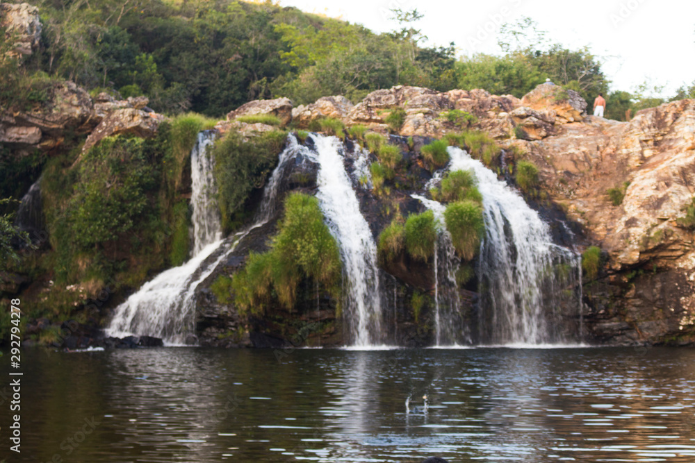 Cachoeira