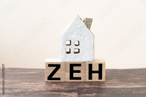 ZEHイメージ