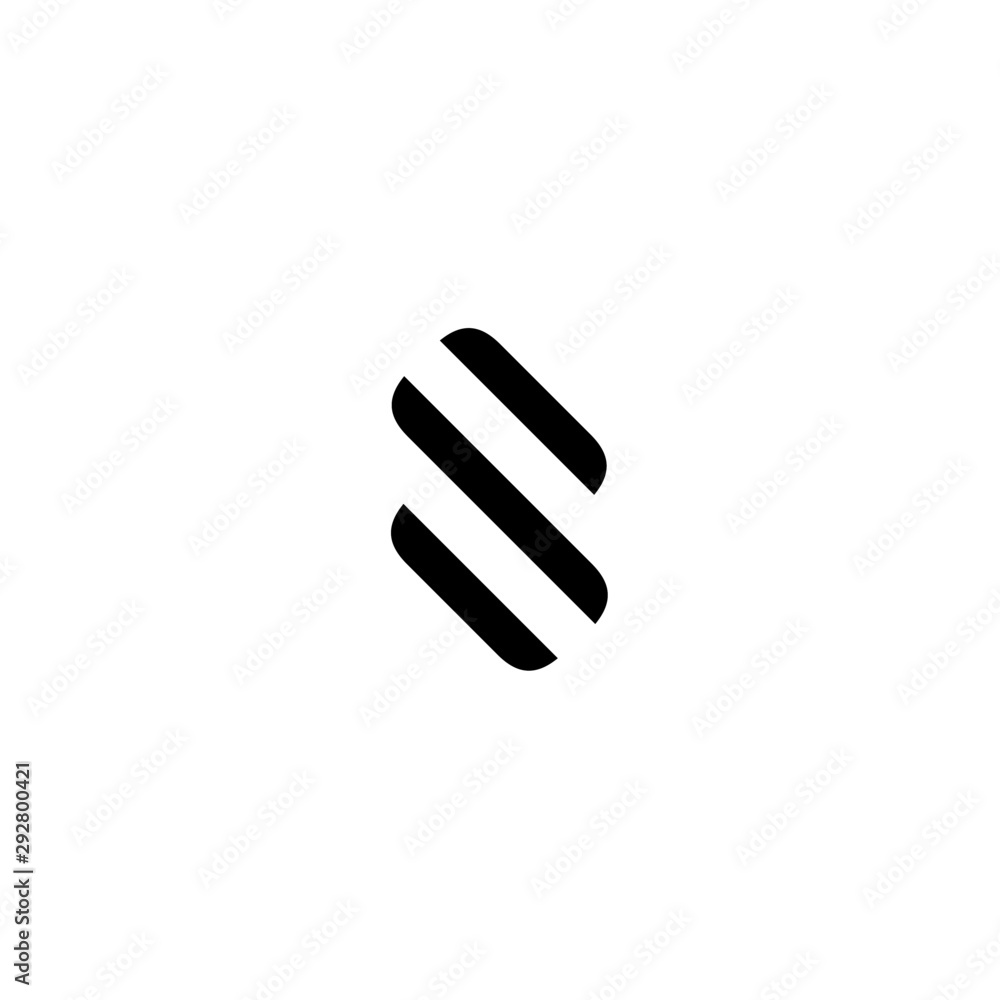 Letter S logo icon design template elements Letter S logo icon design template elements
