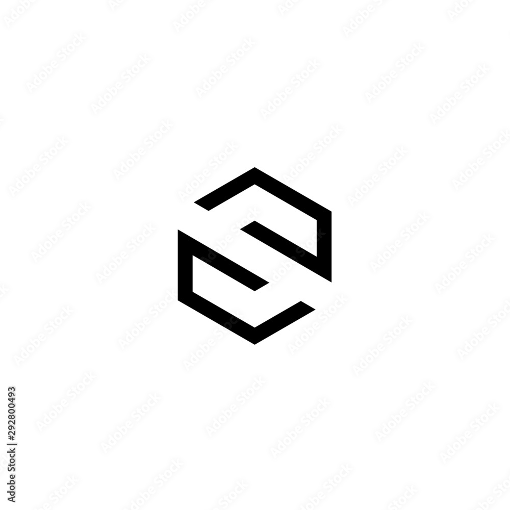 Letter S logo icon design template elements Letter S logo icon design template elements