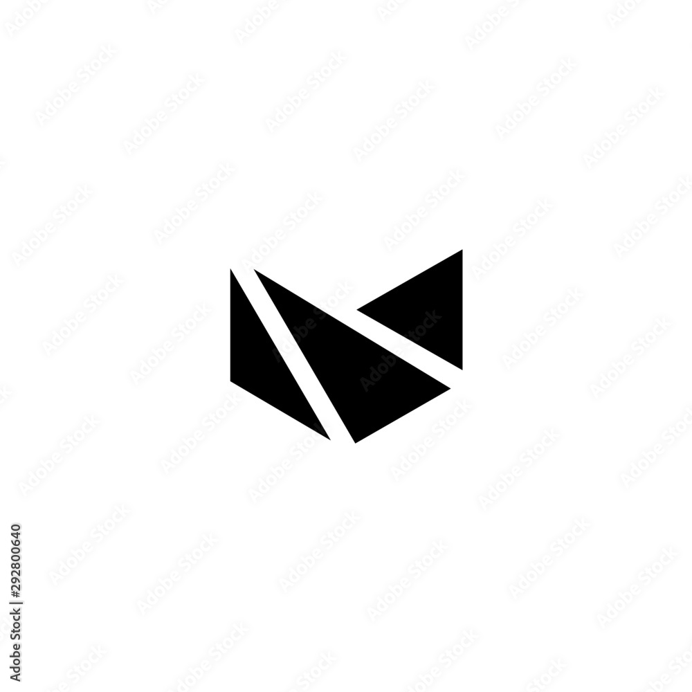 Letter V logo icon design template elements Letter V logo icon design template elements