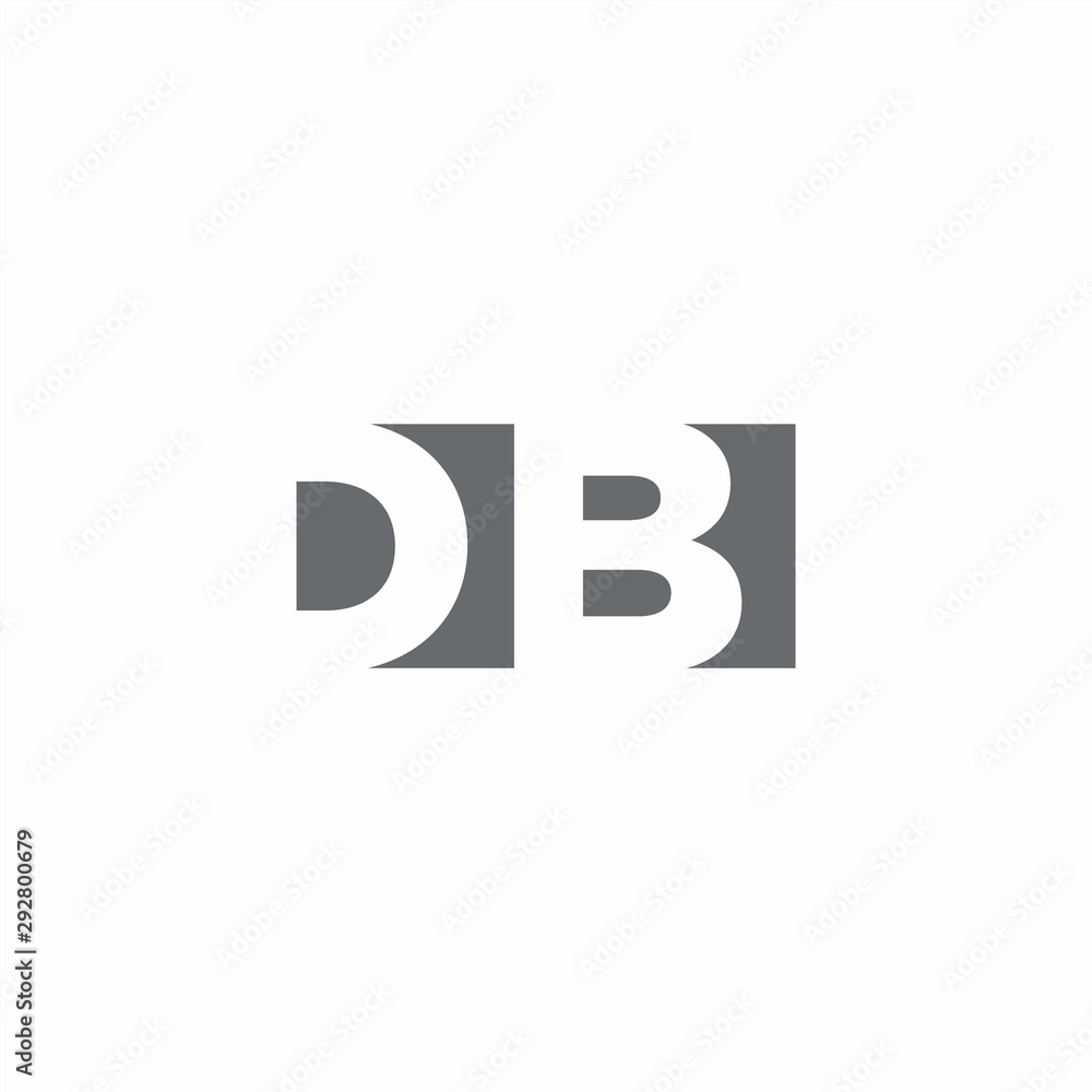 DB Logo DB Logo