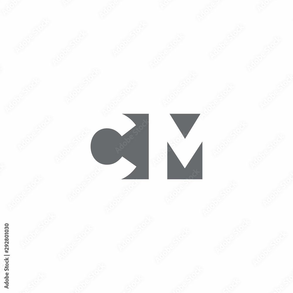 CM Logo CM Logo