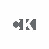 CK Logo