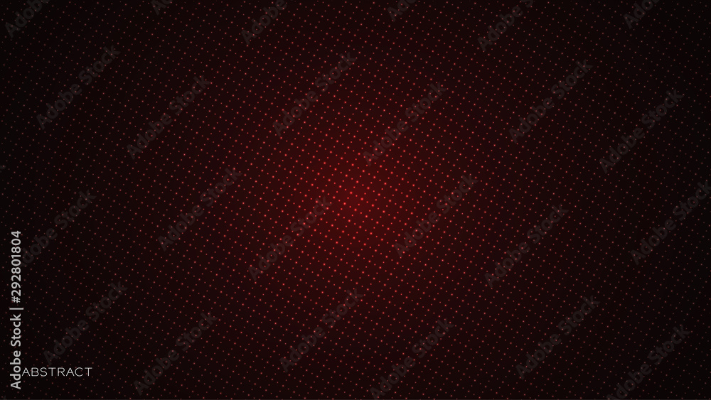 glowing particles background glowing particles background