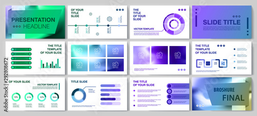 This template is the best as a business presentation, used in marketing and advertising, flyer and banner, the annual report
