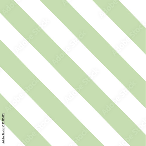 Free Download line background. Green geometric pattern. Stock vector illustration on white background. - GFXLoad