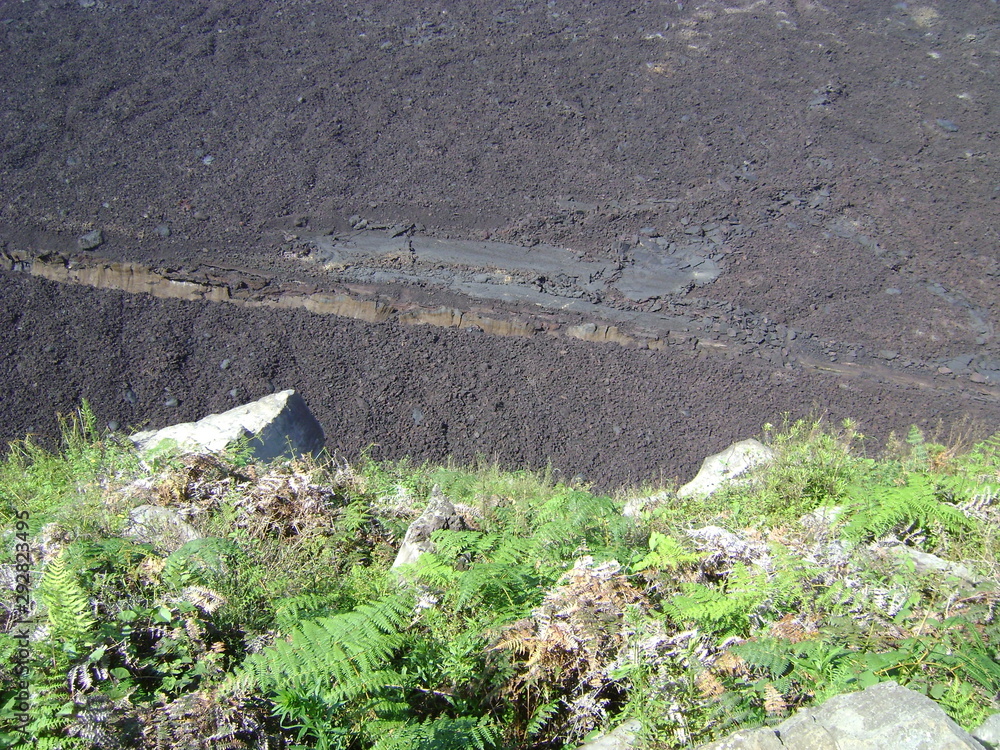 Obraz premium ecuador